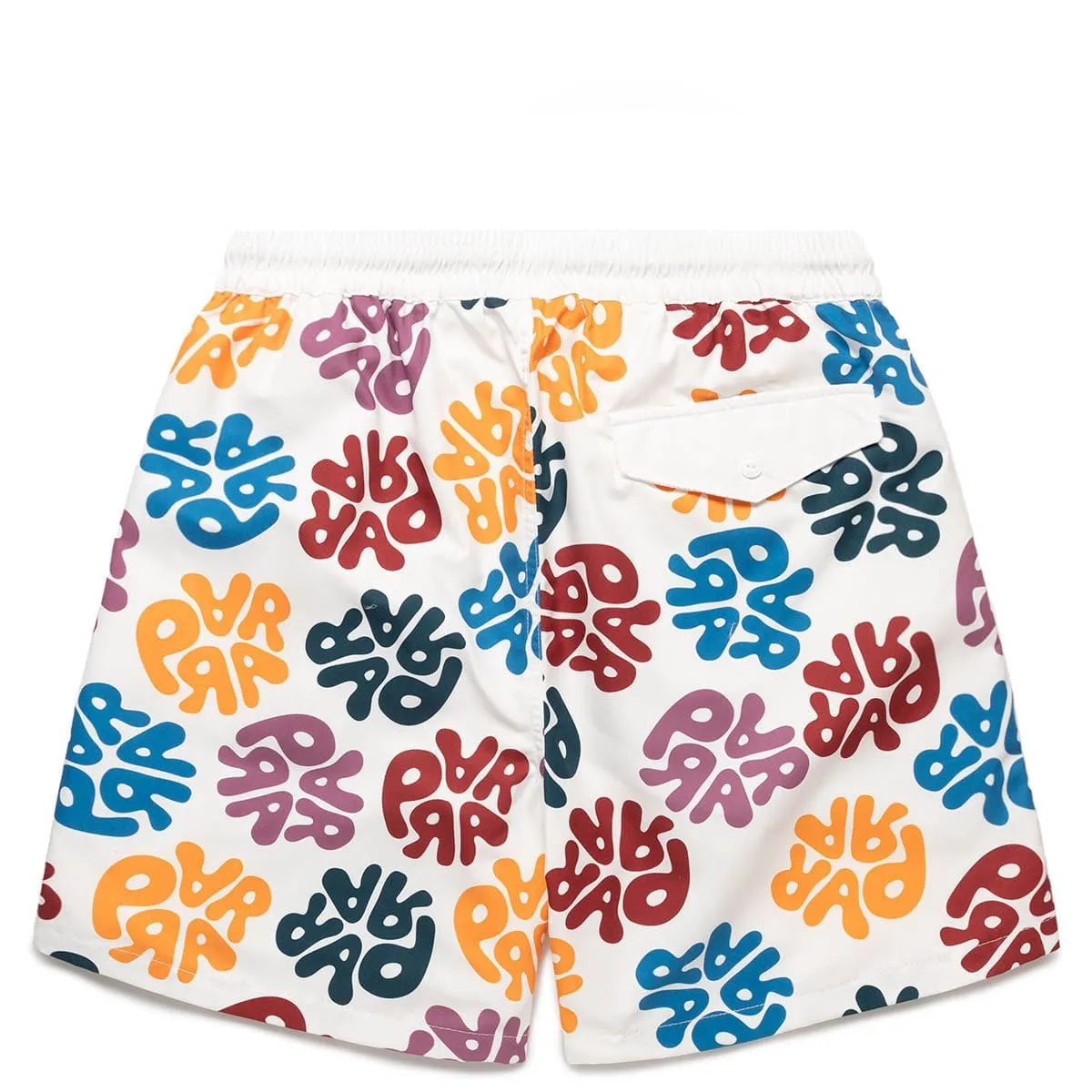 1976 LOGO SWIM SHORTS