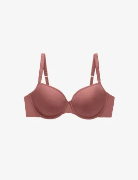 24/7® Classic T-Shirt Bra