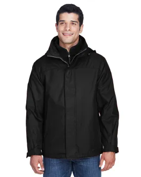 Adult 3-In-1 Jacket