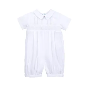 Boys Wedding Romper