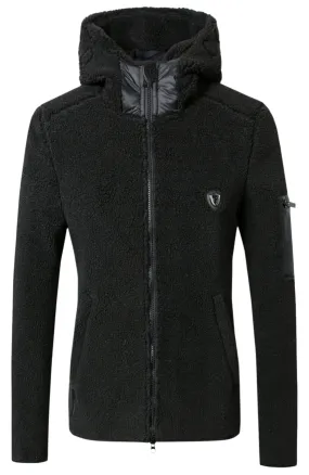 Covalliero Ladies Hoody Jacket