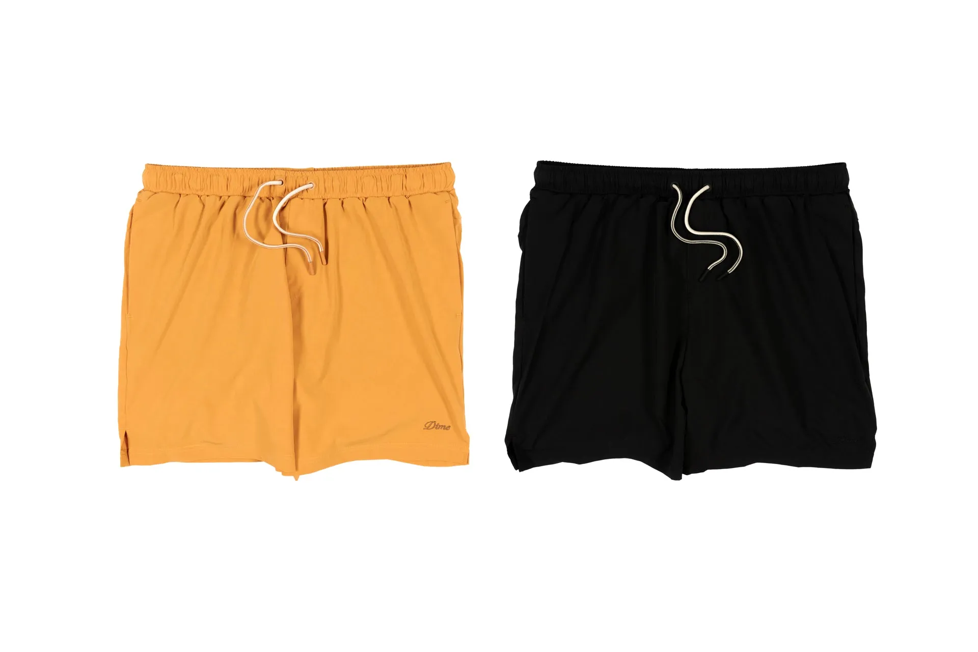 Dime Secret Swim Shorts