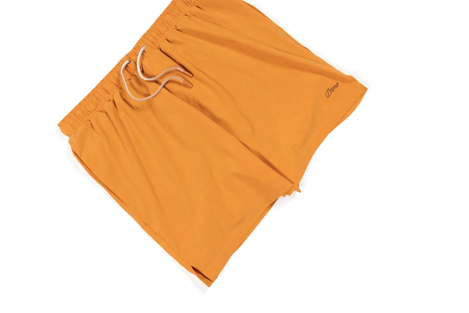 Dime Secret Swim Shorts