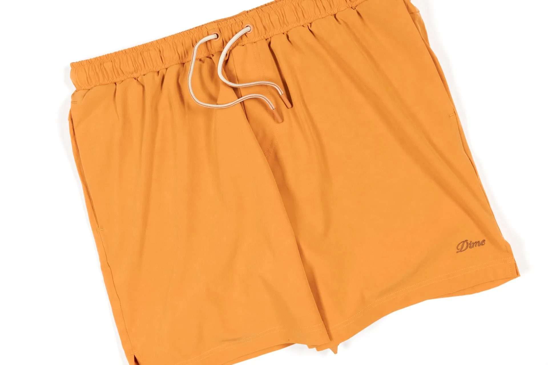 Dime Secret Swim Shorts