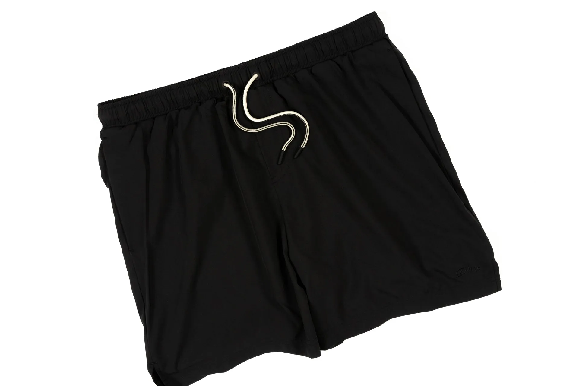 Dime Secret Swim Shorts