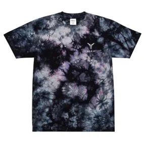 Elex Tie-DIe T-Shirt "Cleric"