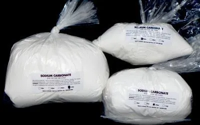 G&S Dye Sodium Carbonate - 500g