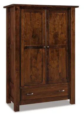 Heidi Wardrobe  Armoire