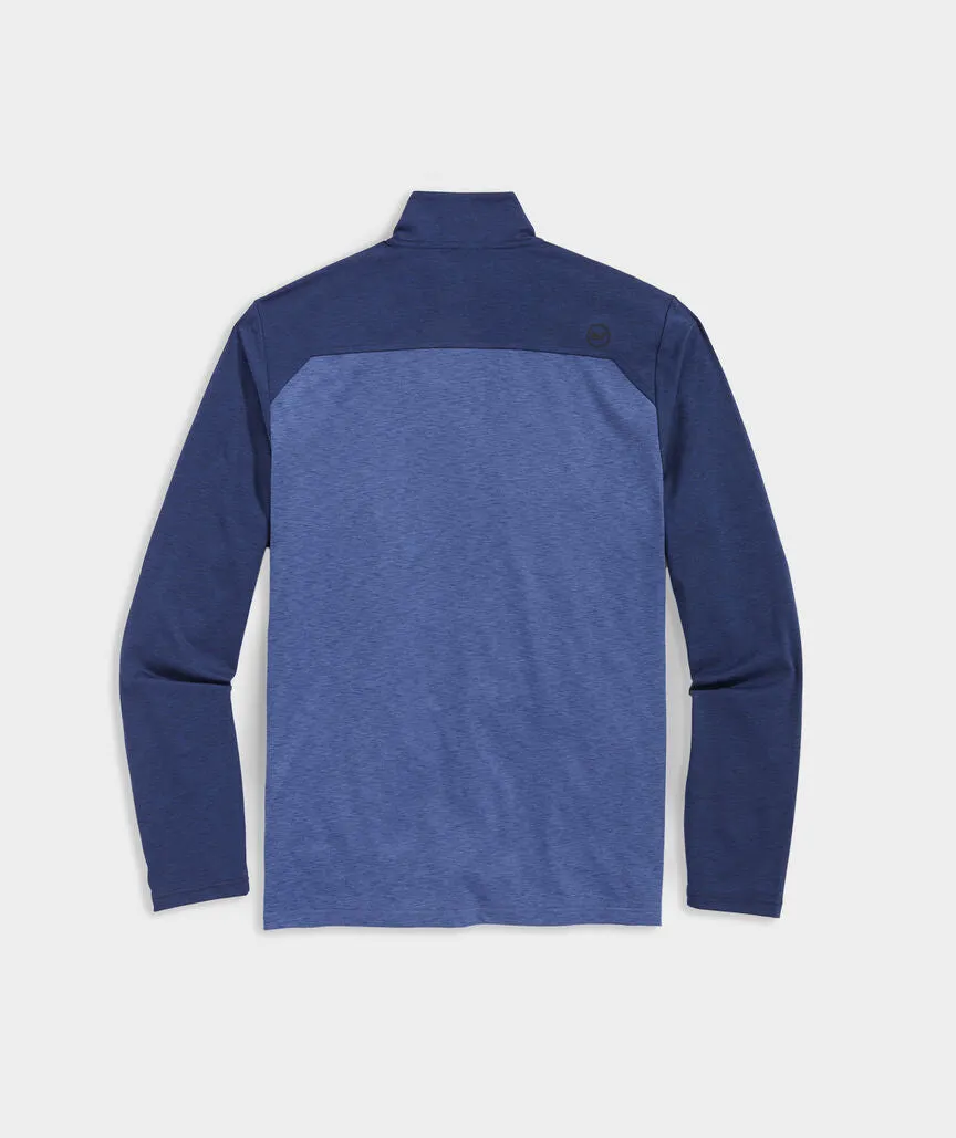 On-The-Go Shep Shirt