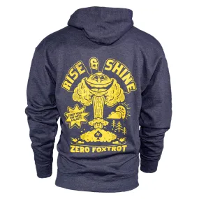 Rise and Shine Hoodie